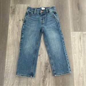 3/27$ Old Navy Toddler Blue Jeans size 4T